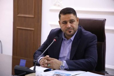 محافظ واسط يترأس اجتماعاً لبحث إيصال المياه لناحيتي الدجيلة وواسط القديمة ويؤكد المتابعة الجادة لمعالجة شحة المياه