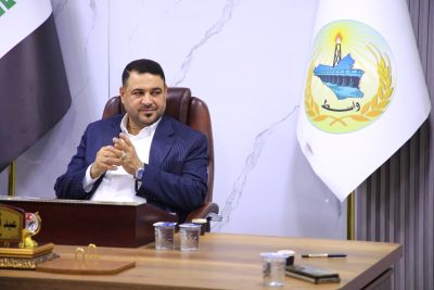 الهماشي يتابع خطط البلديات لعامي 2025 و2026 ويوجّه باستحداث قسم للجهد الخدمي